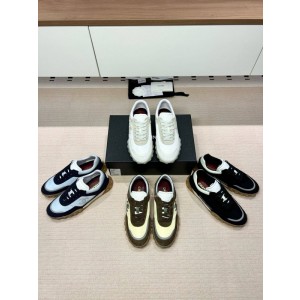 샤넬 스니커즈 (4color)