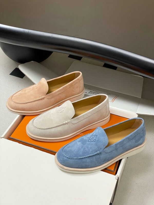 에르메스 Low 로퍼 (3color)