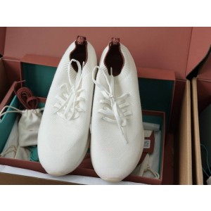 로로피아나 360 LP 플렉시 워크 남성 스니커즈