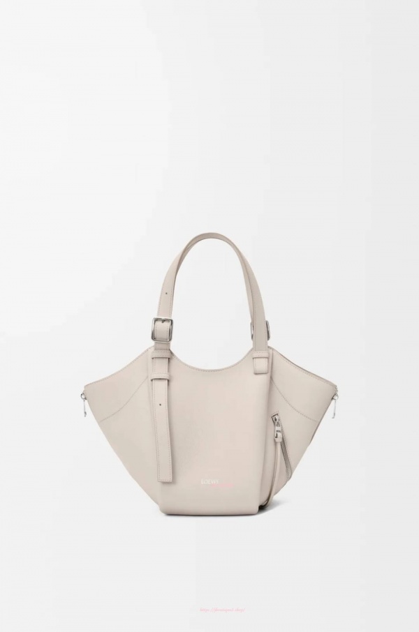 로에베 해먹 플립 백