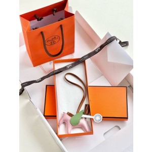 에르메스 백참 키링