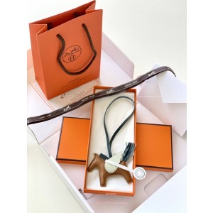 에르메스 백참 키링