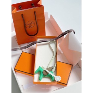 에르메스 백참 키링