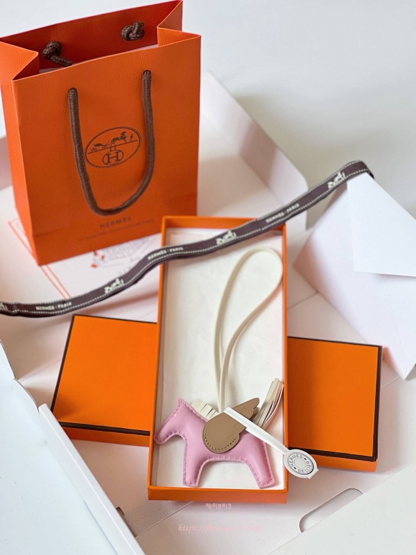 에르메스 백참 키링