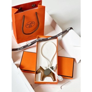 에르메스 백참 키링