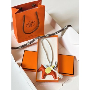 에르메스 백참 키링