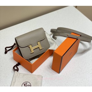 에르메스 콘스탄스 슬림