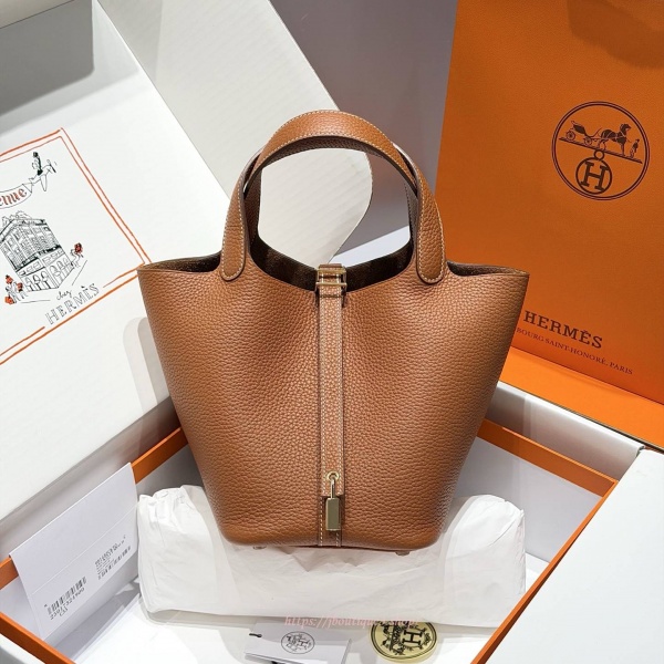 에르메스 피코탄 18