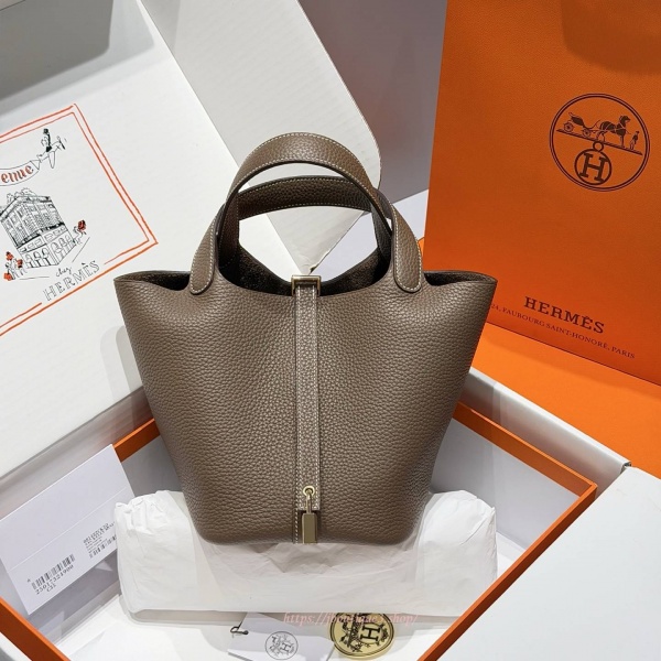 에르메스 피코탄 18