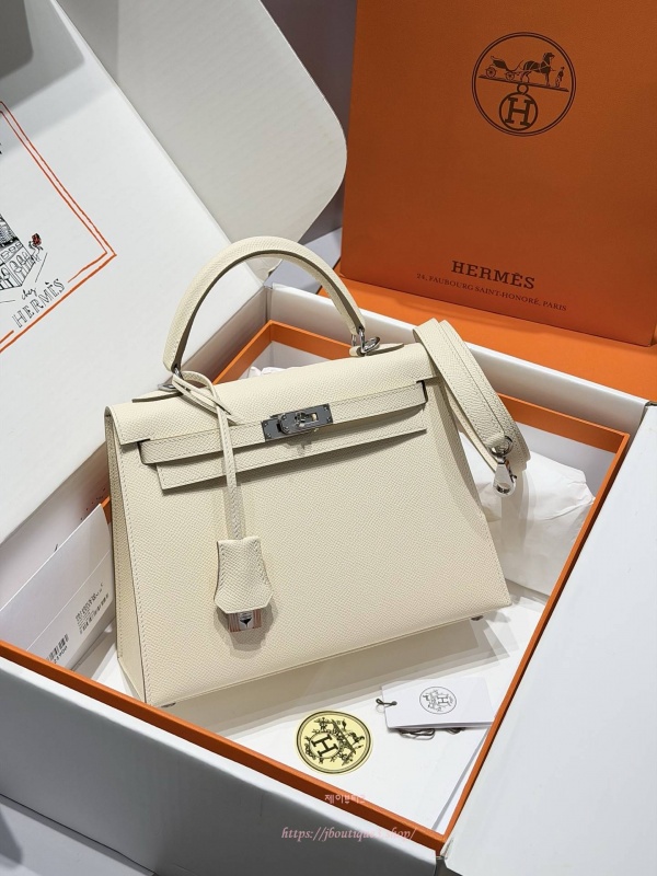 에르메스 켈리 25cm