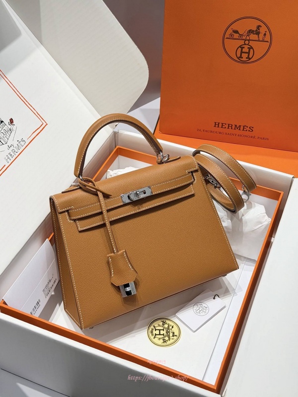 에르메스 켈리 25cm