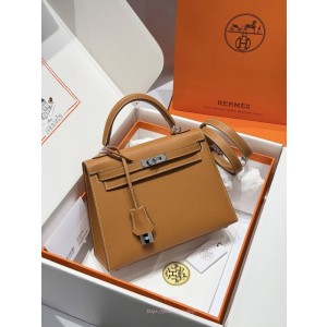에르메스 켈리 25cm