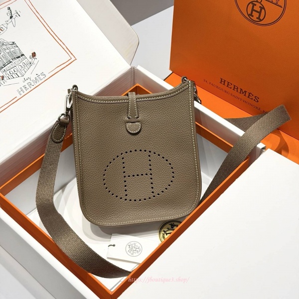 에르메스 미니 에블린