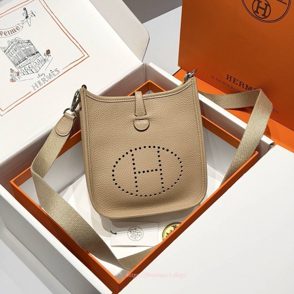 에르메스 미니 에블린