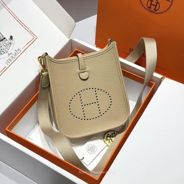 에르메스 미니 에블린