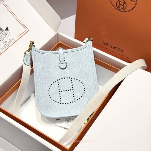 에르메스 미니 에블린