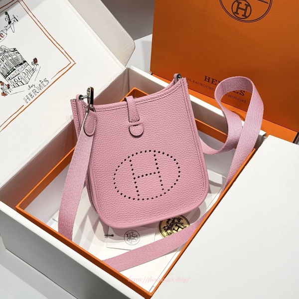 에르메스 미니 에블린