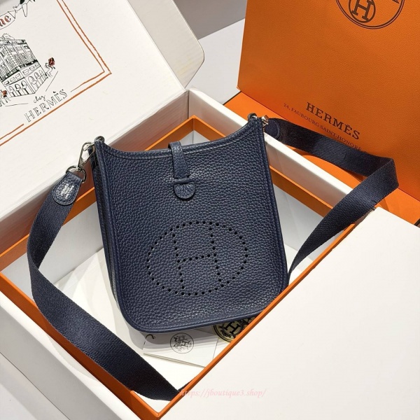 에르메스 미니 에블린