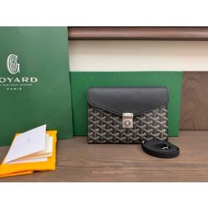 고야드 시프르 파우치 월릿