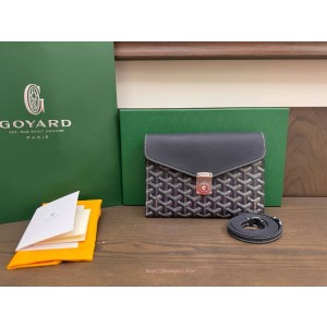 고야드 시프르 파우치 월릿