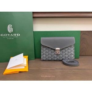 고야드 시프르 파우치 월릿