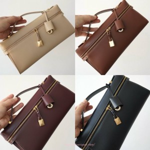 로로피아나 엑스트라 클러치 L29 (4color)