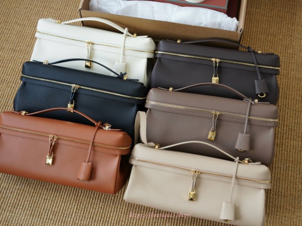 로로피아나 엑스트라 소프티 백 L33 (6color)