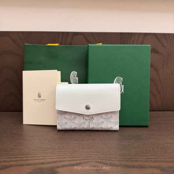 고야드 생 가브리엘 지갑