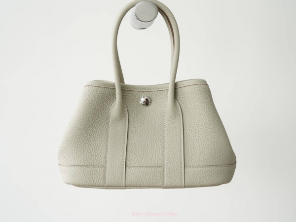 에르메스 가든파티 미니