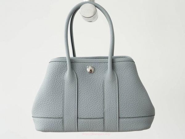 에르메스 가든파티 미니