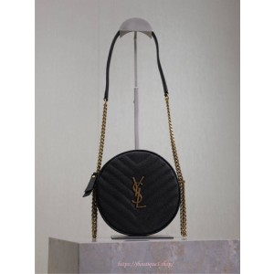 생로랑 바이닐 카메라 백