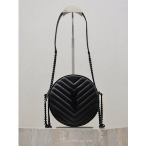 생로랑 바이닐 카메라 백