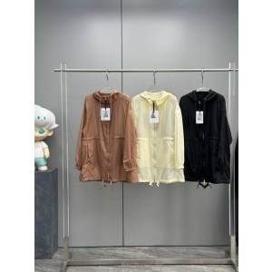 몽클레어 바람막이 자켓 (3color)