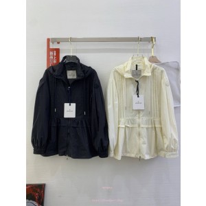 몽클레어 바람막이 자켓 (2color)