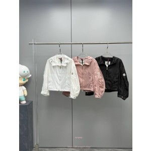 몽클레어 바람막이 자켓 (3color)