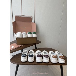 미우미우 메리 제인 발레리나 (5color)