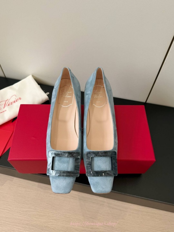 로저비비에 펌프스