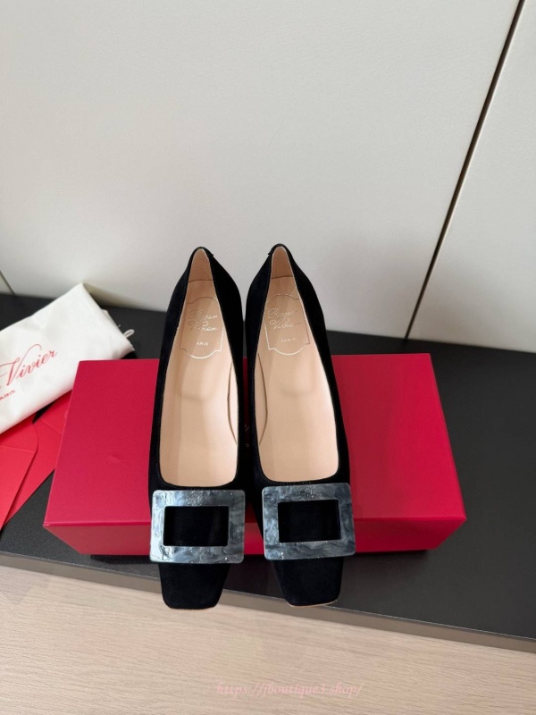 로저비비에 펌프스