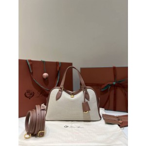 로로피아나 니들 백 스몰