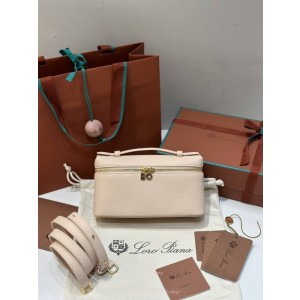 로로피아나 엑스트라 포켓 파우치 L19