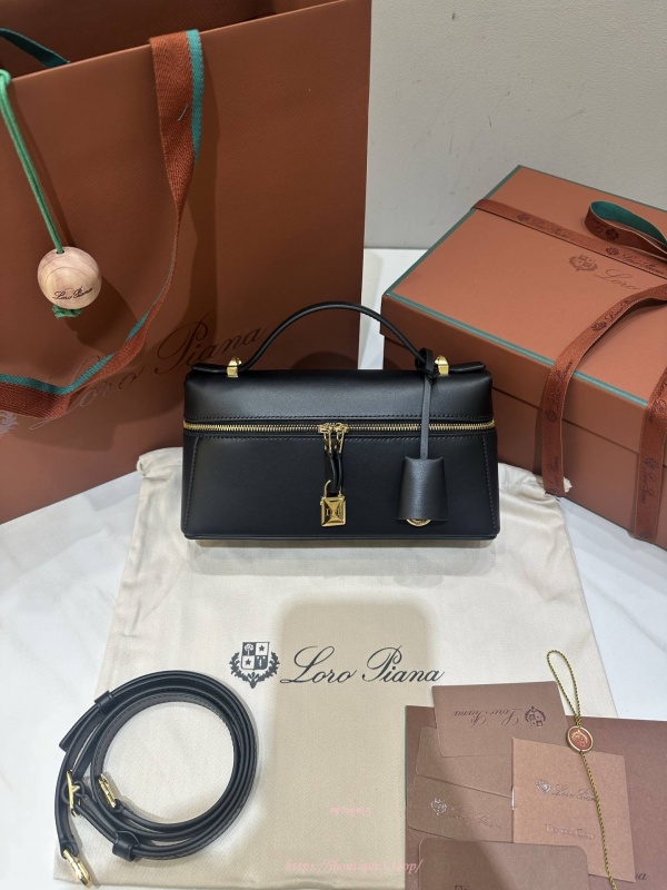 로로피아나 엑스트라 백 L23