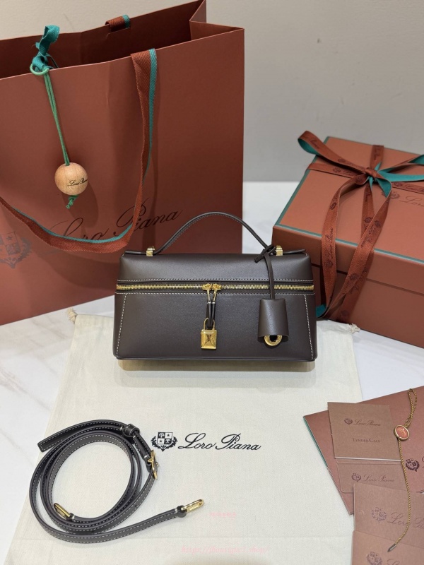 로로피아나 엑스트라 백 L23