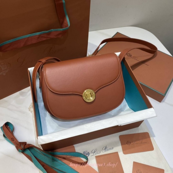 로로피아나 기에라 스몰백