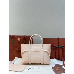 로로피에나 기에라 쇼퍼백 스몰