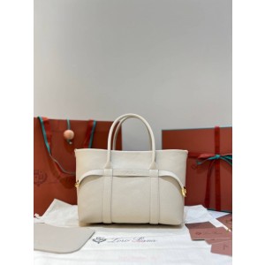 로로피에나 기에라 쇼퍼백 스몰