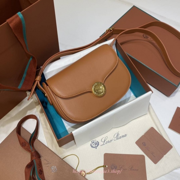 로로피아나 기에라 미니백