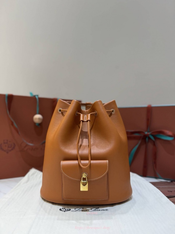 로로피아나 엑스트라 드로스트링 L27 백팩