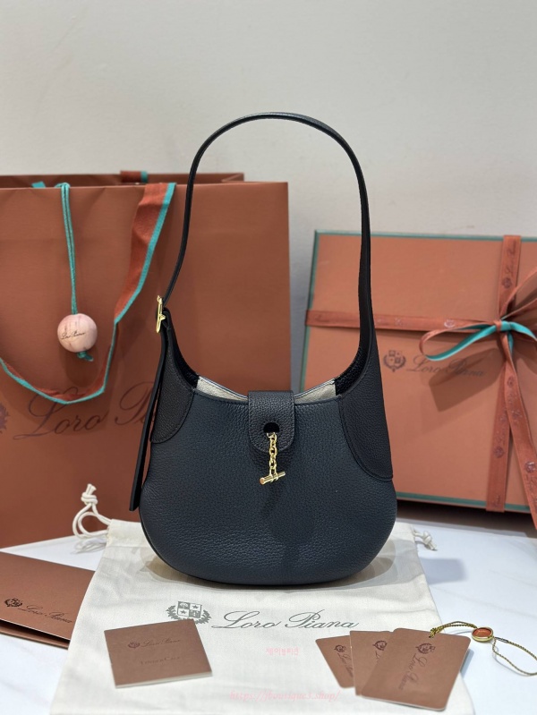 로로피아나 BOBBIN 보빈 스몰백