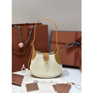 로로피아나 BOBBIN 보빈 스몰백