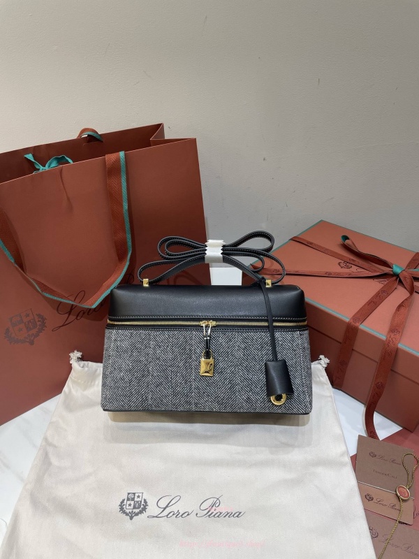 로로피아나 엑스트라 백 L27